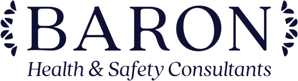 Professional health and safety consulting services by Baron Healthcare.